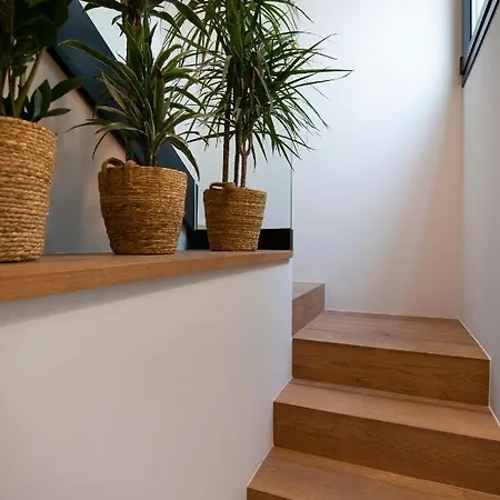 Balisse アパートホテル カステルデフェルス