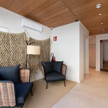 Aparthotel Balisse Castelldefels