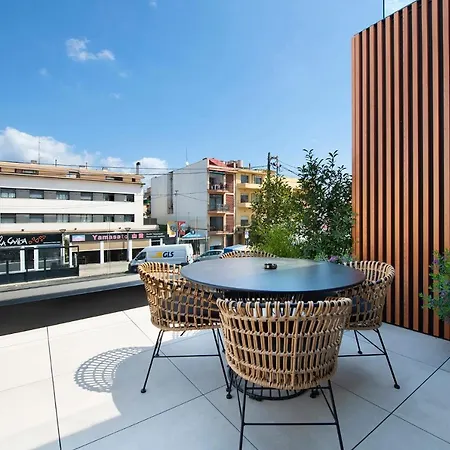 Aparthotel Balisse *