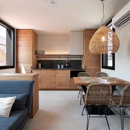 Aparthotel Balisse *