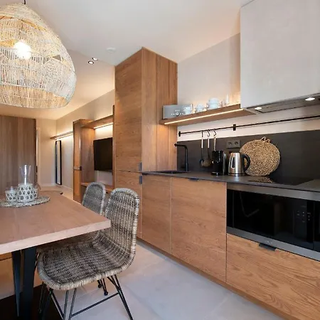 Balisse 4* カステルデフェルス