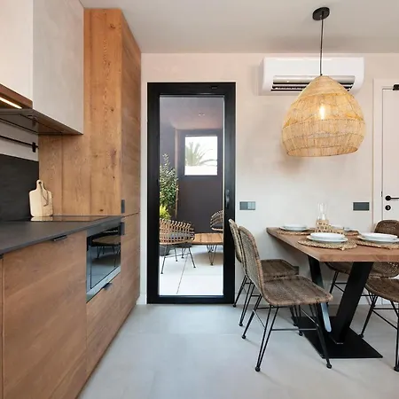 Aparthotel Balisse *