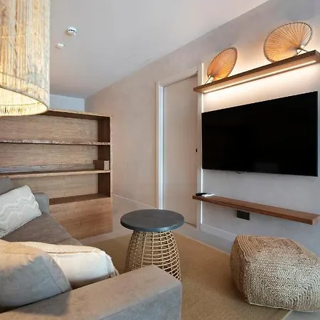 Balisse アパートホテル 4*