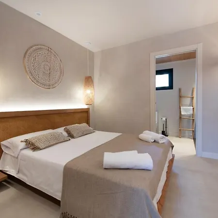Aparthotel Balisse