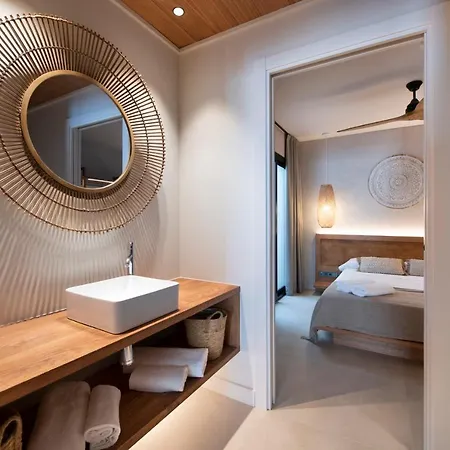 アパートホテル Balisse 4*