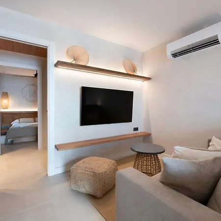 Balisse Aparthotel *