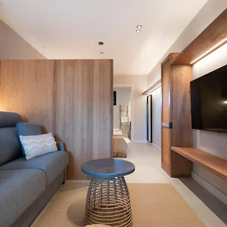 アパートホテル Balisse 4*