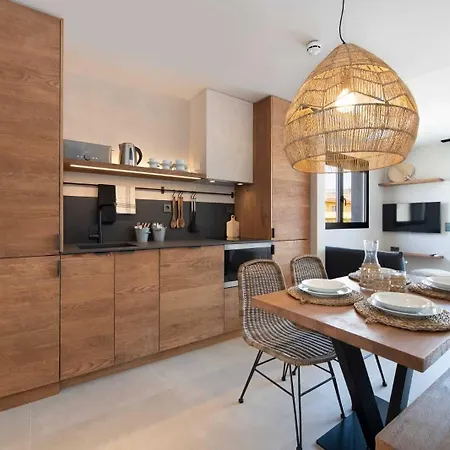 Aparthotel Balisse