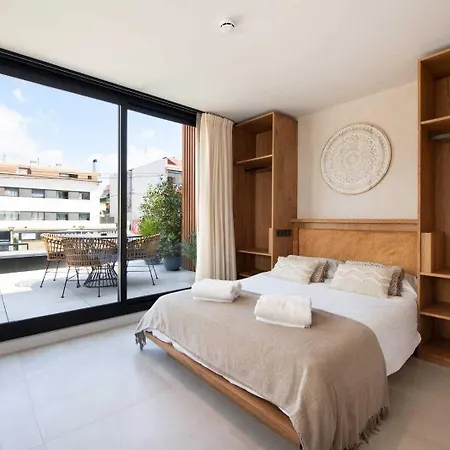 Balisse Castelldefels