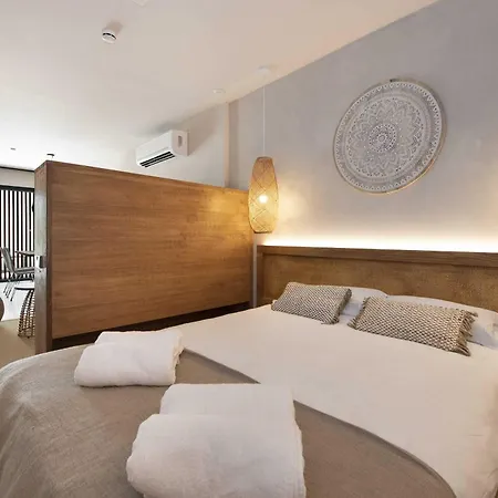 Balisse 4* Castelldefels