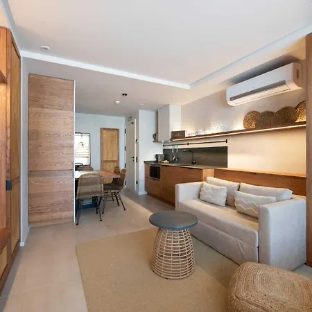 Aparthotel Balisse