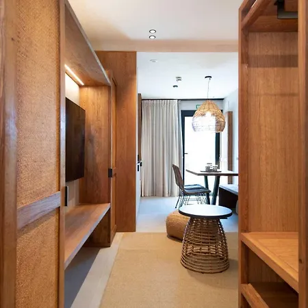 Aparthotel Balisse 4*