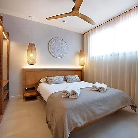 Aparthotel Balisse 4*