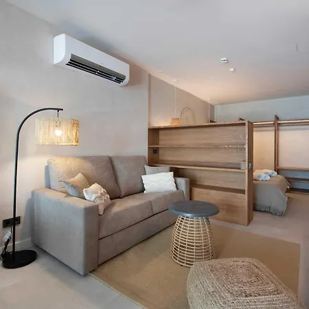 Aparthotel Balisse 4*