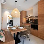 شقة فندقية Balisse 4*