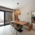 شقة فندقية Balisse 4*
