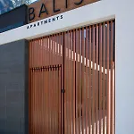 Balisse شقة فندقية كاستيلديفيلس