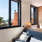 شقة فندقية Balisse كاستيلديفيلس