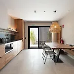 Balisse شقة فندقية 4*