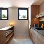 Balisse شقة فندقية كاستيلديفيلس