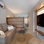 شقة فندقية Balisse 4*