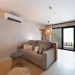 Balisse شقة فندقية