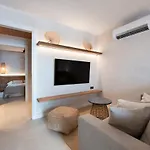 Balisse شقة فندقية 4*