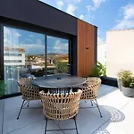 شقة فندقية Balisse 4*