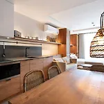 شقة فندقية Balisse