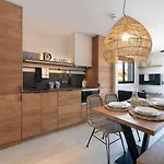 شقة فندقية Balisse