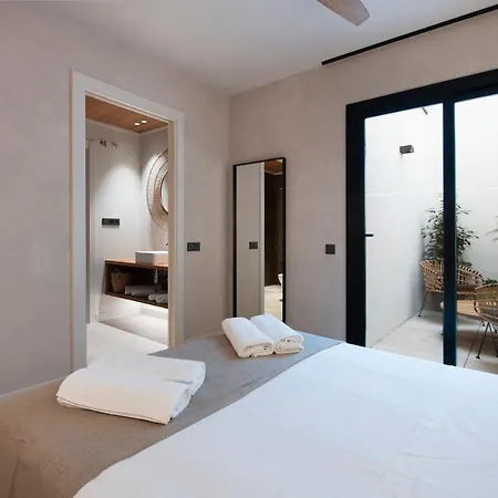 Balisse Apart Otel Castelldefels