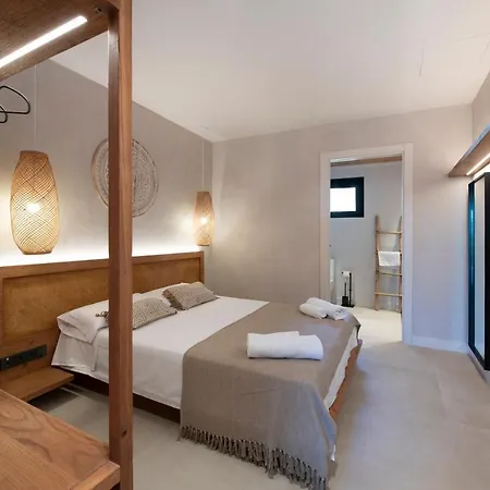 Balisse Apart Otel 4*