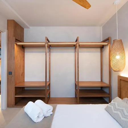 Apart Otel Balisse Castelldefels
