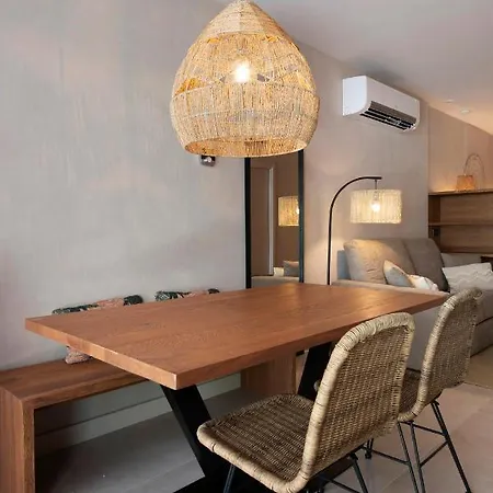 Balisse Apart Otel Castelldefels