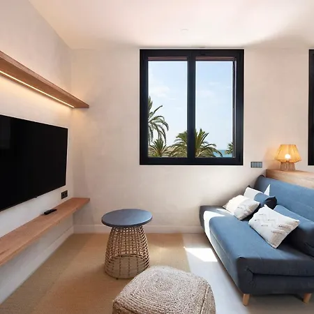Apart Otel Balisse