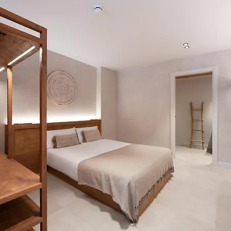 Balisse Apart Otel 4*