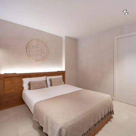 Balisse Apart Otel 4*