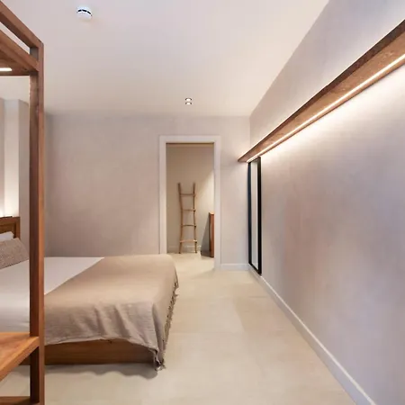 Apart Otel Balisse Castelldefels