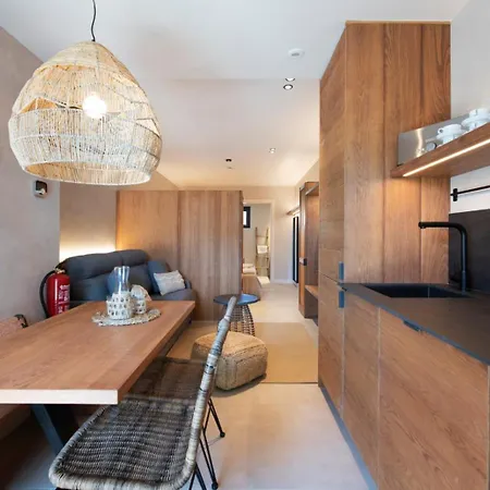 Balisse Apart Otel Castelldefels