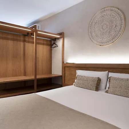 Balisse Apart Otel 4*