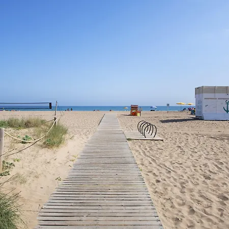 Balisse Apart Otel Castelldefels
