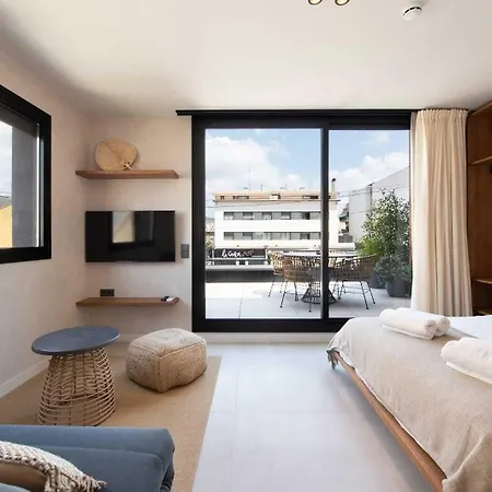 Balisse 4* Castelldefels